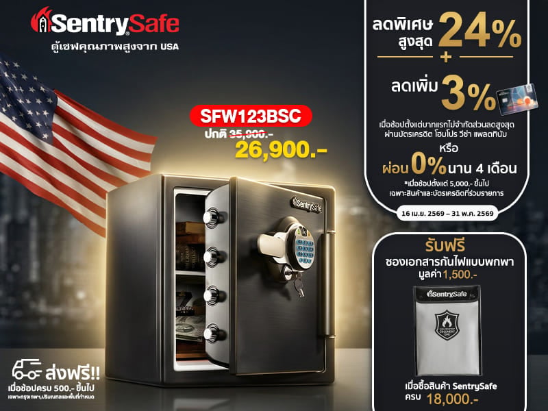 SENTRYSAFE